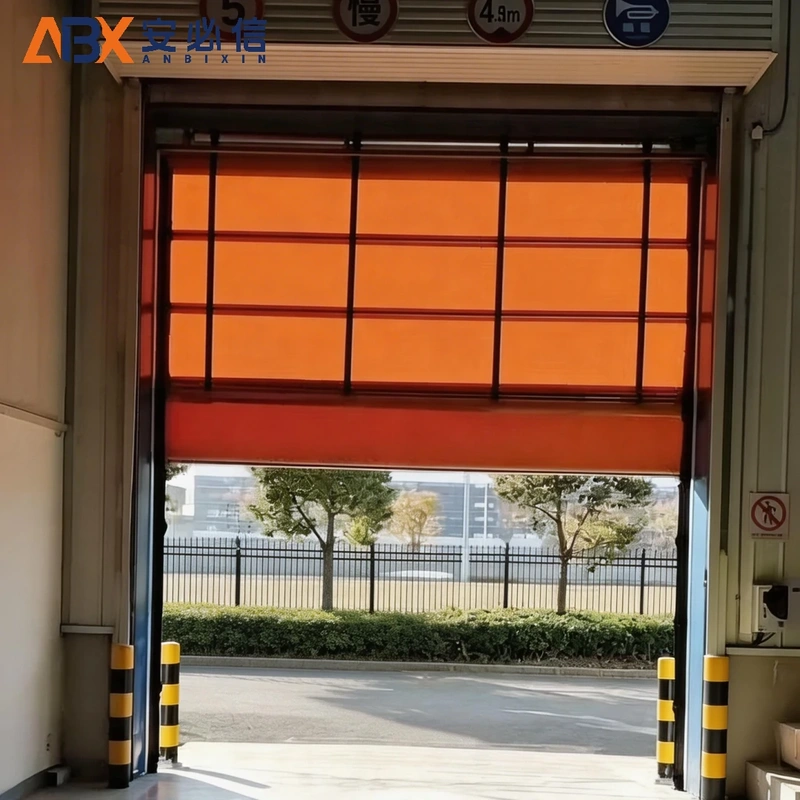 双鸭山充气式门封