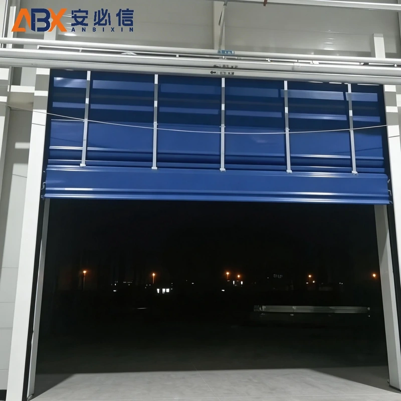 双鸭山伸缩式卸货平台