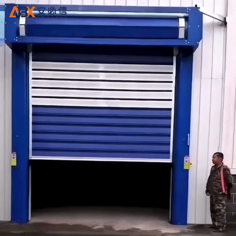 双鸭山雷达高速门